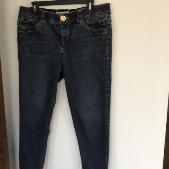 Democracy size 14 ladies jeans - Picture 4 of 8